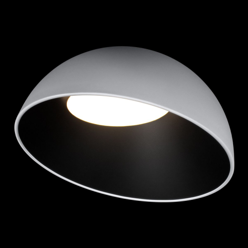 Потолочный светильник Loft IT Egg 10197/500 WB изображение в интернет-магазине Cramer Light фото 2