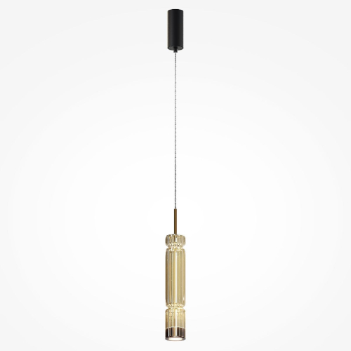 Подвесной светильник Maytoni Ordo MOD272PL-L12BS3K1 изображение в интернет-магазине Cramer Light фото 2