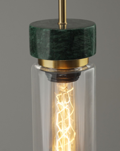 Подвесной светильник Moderli Almero V11820-3P изображение в интернет-магазине Cramer Light фото 6