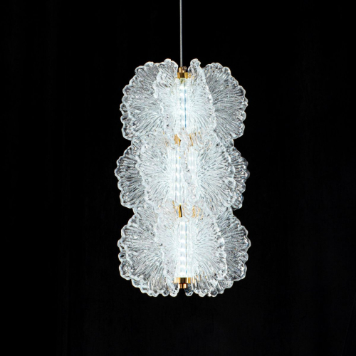 Подвесная светильник Modelight MDL.65223.3HC GD изображение в интернет-магазине Cramer Light фото 8