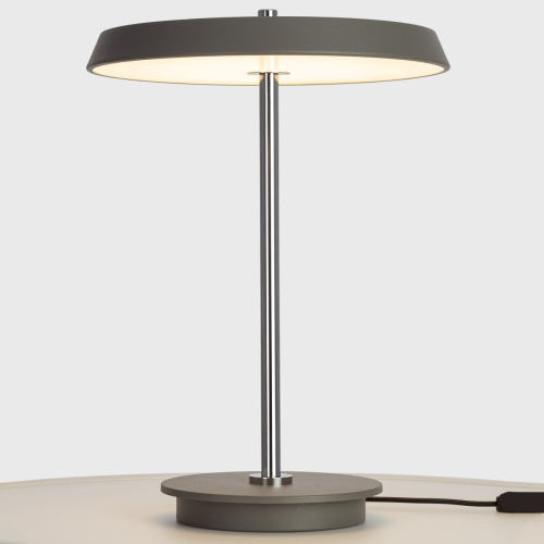 Настольная лампа Citilux Lina CL812012 изображение в интернет-магазине Cramer Light