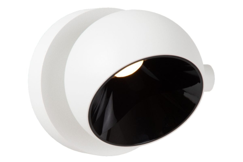 Настенный светильник Lucide Esfera 23974/09/31 изображение в интернет-магазине Cramer Light