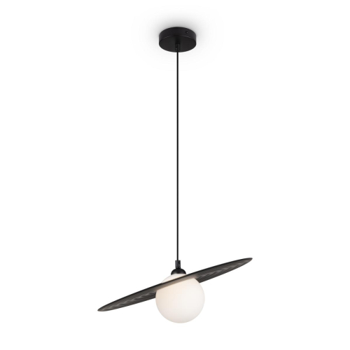 Подвесной светильник Freya Jovian FR5390PL-01B изображение в интернет-магазине Cramer Light фото 5