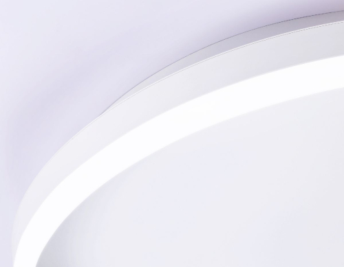Потолочная люстра Ambrella Light Comfort LineTech FL5112 изображение в интернет-магазине Cramer Light фото 8