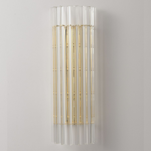 Настенный светильник Crystal Lux COLOSSEO AP4 изображение в интернет-магазине Cramer Light фото 3