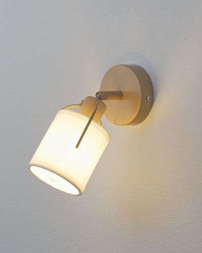 Спот Moderli Inari V11853-1W изображение в интернет-магазине Cramer Light фото 7