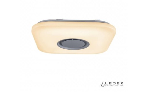 Потолочный светильник iLedex Music Music-48W-Square изображение в интернет-магазине Cramer Light