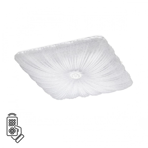 Потолочный светильник Sonex Piko Fortuna 7730/72L изображение в интернет-магазине Cramer Light