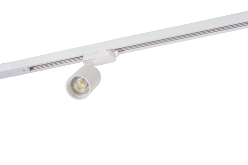 Светильник на шине Denkirs DK6201-WH изображение в интернет-магазине Cramer Light фото 4
