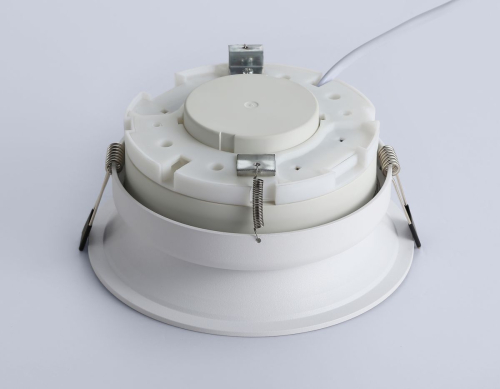 Точечный светильник Ambrella Light Techno Spot TU51810 изображение в интернет-магазине Cramer Light фото 4