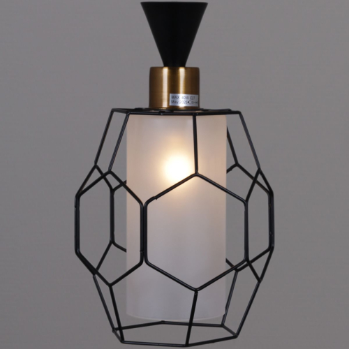 Подвесной светильник Reluce 05641-0.9-01 изображение в интернет-магазине Cramer Light фото 4