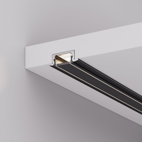 Экран Arlight LINE-2000 NARROW WHITE (Пластик) 058284 изображение в интернет-магазине Cramer Light фото 4