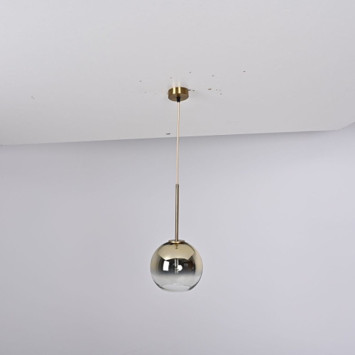 Подвесной светильник ImperiumLoft Passage One 312594-26 изображение в интернет-магазине Cramer Light фото 5