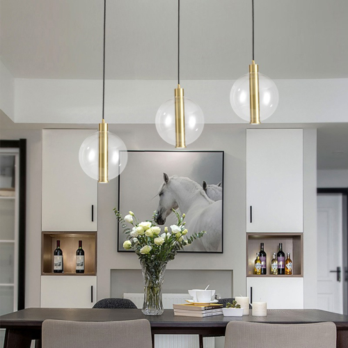 Подвесной светильник ImperiumLoft Center Grid 345587-26 изображение в интернет-магазине Cramer Light фото 6