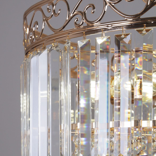 Потолочная люстра Reluce 90183-0.3-06 FGD изображение в интернет-магазине Cramer Light фото 3