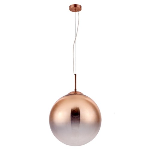 Подвесной светильник Arte Lamp Jupiter Copper A7964SP-1RB изображение в интернет-магазине Cramer Light