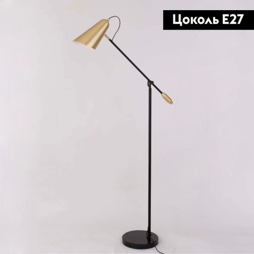 Торшер Cloyd Polifem 40035 изображение в интернет-магазине Cramer Light фото 2