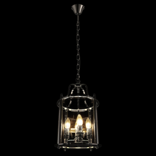 Подвесной светильник Loft IT Lighthouse 10456/4 CR изображение в интернет-магазине Cramer Light фото 6