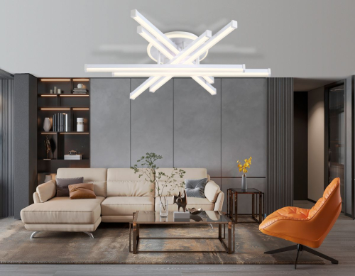 Потолочный светильник Ambrella Light Comfort LineTech FL6271 изображение в интернет-магазине Cramer Light фото 2