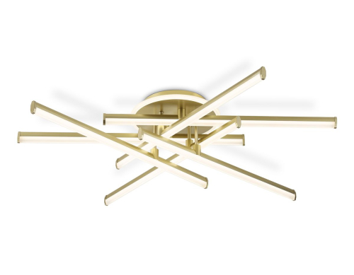Потолочный светильник Ambrella Light Comfort LineTech FL6254 изображение в интернет-магазине Cramer Light фото 7