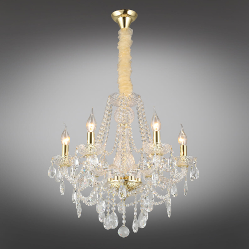 Подвесная люстра Aployt Koletta APL.755.13.06 изображение в интернет-магазине Cramer Light фото 2