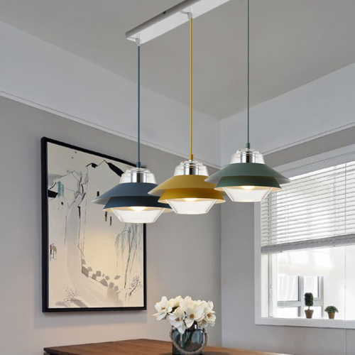 Подвесной светильник ImperiumLoft Ufo 243307-26 изображение в интернет-магазине Cramer Light фото 9