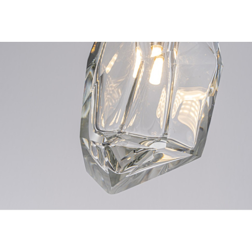 Подвесной светильник Belfast Fairhill 103-1 CR CL изображение в интернет-магазине Cramer Light фото 4