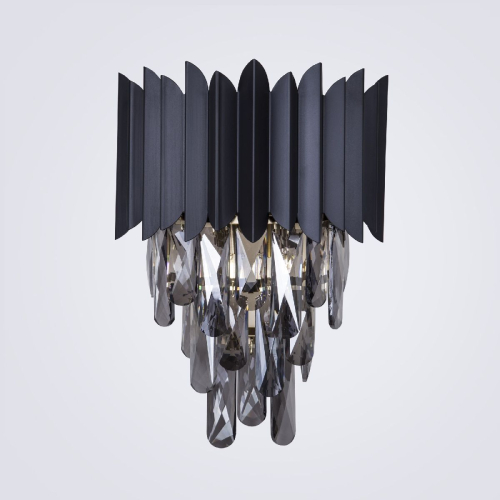 Настенный светильник Modelux ML.227.02 изображение в интернет-магазине Cramer Light фото 2