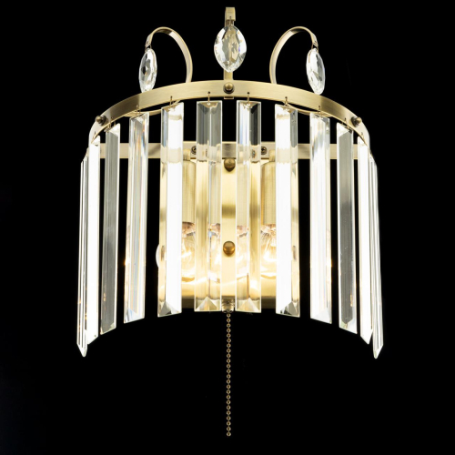 Настенный светильник Citilux Инга CL335323 изображение в интернет-магазине Cramer Light фото 3