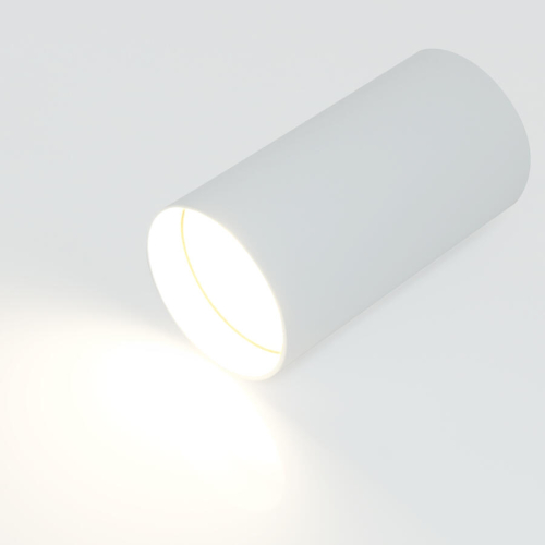 Накладной светильник General GWL-GU10-M-IP20 661803 изображение в интернет-магазине Cramer Light