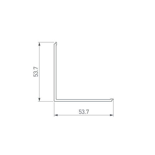 Экран Arlight KANT-H55 SQUARE OPAL 056924 изображение в интернет-магазине Cramer Light фото 2
