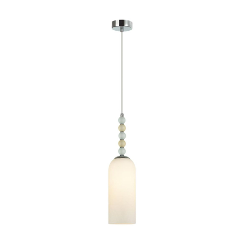 Подвесной светильник Lumion Neoclassi Tracy 8271/1A изображение в интернет-магазине Cramer Light фото 5