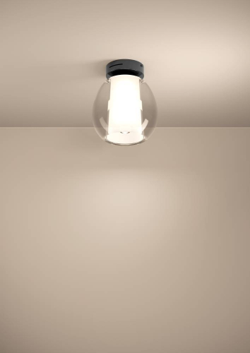 Потолочный светильник Eglo Menorca 390456 изображение в интернет-магазине Cramer Light фото 2