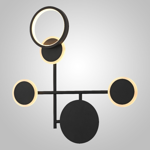 Настенный светильник ImperiumLoft Zingy 209017-23 изображение в интернет-магазине Cramer Light