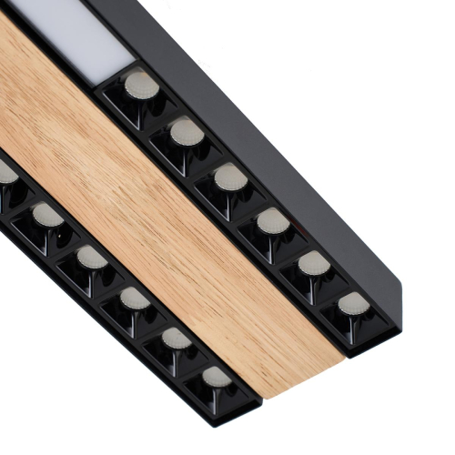 Потолочный светильник F-Promo Zebra 4440-2C изображение в интернет-магазине Cramer Light фото 4