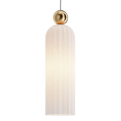 Подвесной светильник Maytoni Antic MOD302PL-01W изображение в интернет-магазине Cramer Light фото 3