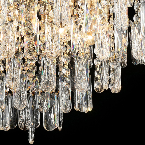 Подвесная люстра Reluce 02584-0.4-08 FGD изображение в интернет-магазине Cramer Light фото 3