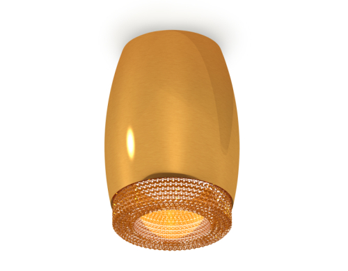 Накладной светильник Ambrella Light Techno XS1125011 (C1125, N7195) изображение в интернет-магазине Cramer Light