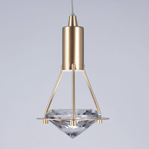 Подвесной светильник De Markt Ауксис 722012301 изображение в интернет-магазине Cramer Light фото 2