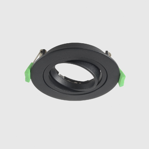 Встраиваемый светильник Crystal Lux CLT 001C1 BL V2 изображение в интернет-магазине Cramer Light фото 4