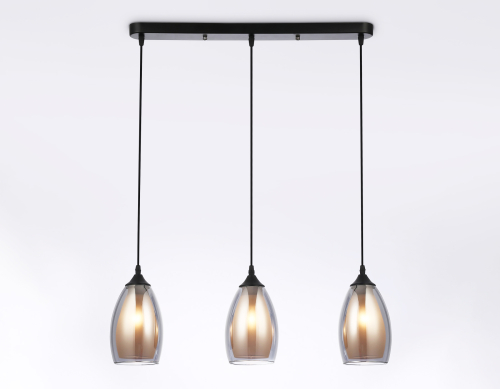 Подвесной светильник Ambrella Light Modern TR3537 изображение в интернет-магазине Cramer Light фото 2