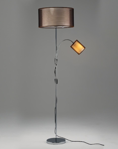 Торшер Moderli Room V10625-2F изображение в интернет-магазине Cramer Light фото 4