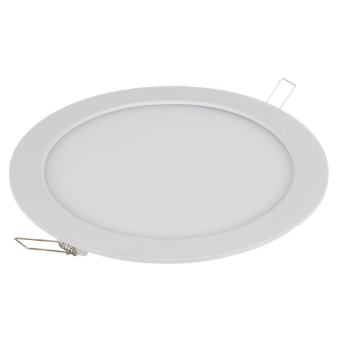 Встраиваемый светодиодный светильник Elektrostandard DLR003 18W 4200K 4690389081873 изображение в интернет-магазине Cramer Light фото 3