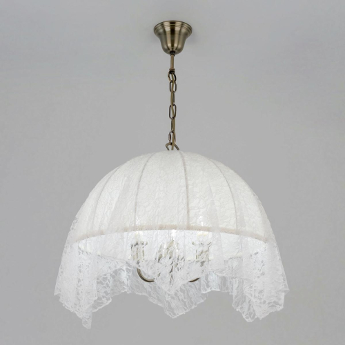 Подвесная люстра Citilux Базель CL407134 изображение в интернет-магазине Cramer Light фото 8