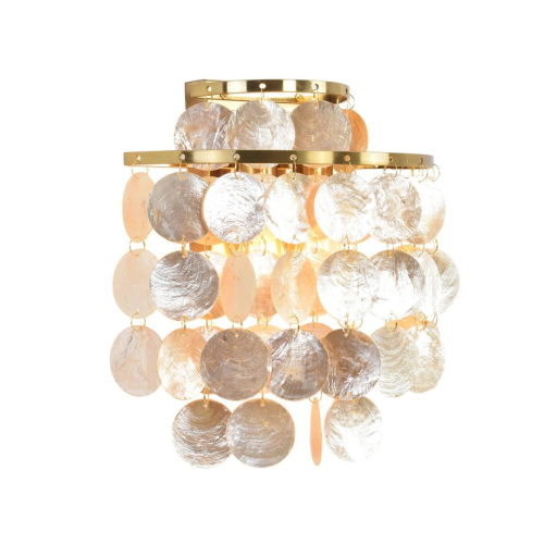 Настенный светильник Lumion Moderni Shella 8386/2W изображение в интернет-магазине Cramer Light фото 5