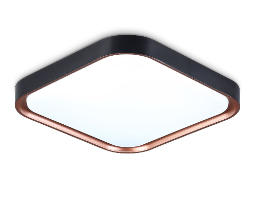 Потолочный светильник Ambrella Light Orbital Air FZ1271 изображение в интернет-магазине Cramer Light
