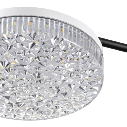 Потолочная люстра Lumion Didana 8236/4CL изображение в интернет-магазине Cramer Light фото 7