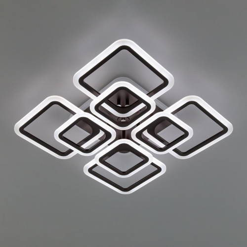 Потолочная люстра Citilux Марсель Смарт CL232A185E изображение в интернет-магазине Cramer Light фото 13