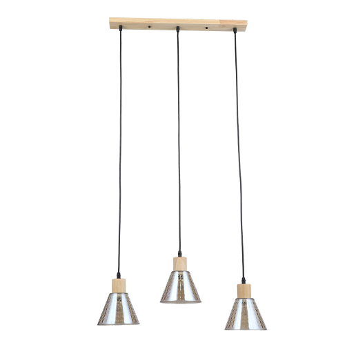 Подвесной светильник Arte Lamp Lancaster A5891SP-3BK изображение в интернет-магазине Cramer Light