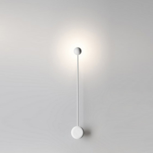 Настенный светильник ImperiumLoft Pin 212752-22 изображение в интернет-магазине Cramer Light фото 9